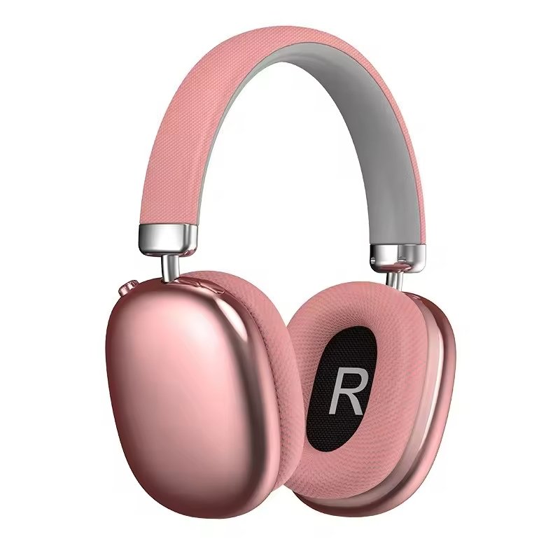 2024 Air wireless headphone Max pro 2nd 3rd with noise cancel valid serial number headset max wireless headphones