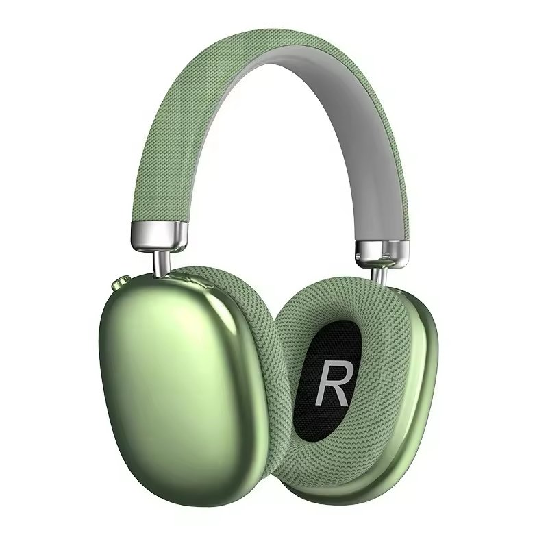 2024 Air wireless headphone Max pro 2nd 3rd with noise cancel valid serial number headset max wireless headphones