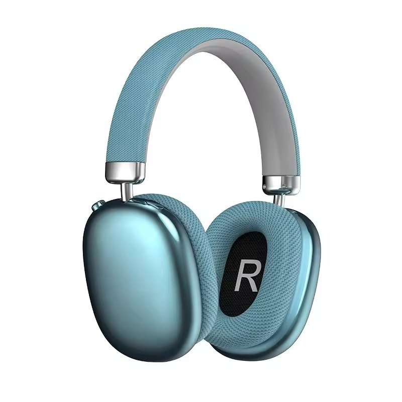2024 Air wireless headphone Max pro 2nd 3rd with noise cancel valid serial number headset max wireless headphones