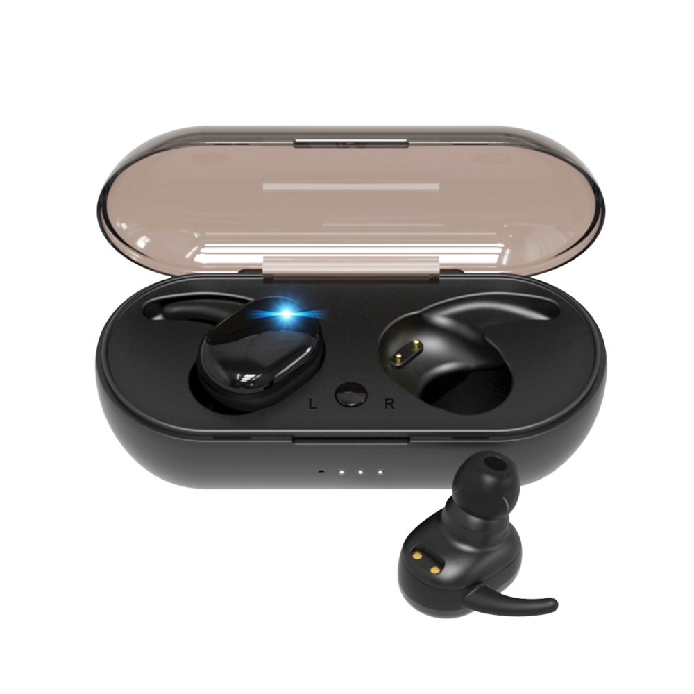 In-ear 9D Stereo Sound Music TWS gaming Earphone&Earbuds&Headphones Y30 For Android IOS Phone ipod