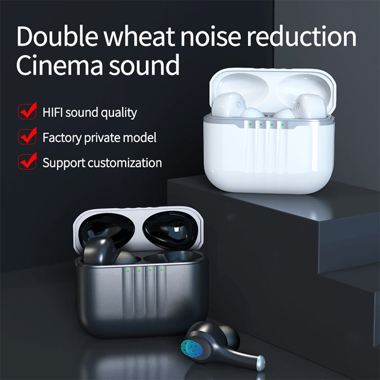 realme buds earbuds J7 wireless earphones in ear touch gaming in-ear headphones tws Bt5.3 anc noise cancelling sports earbuds