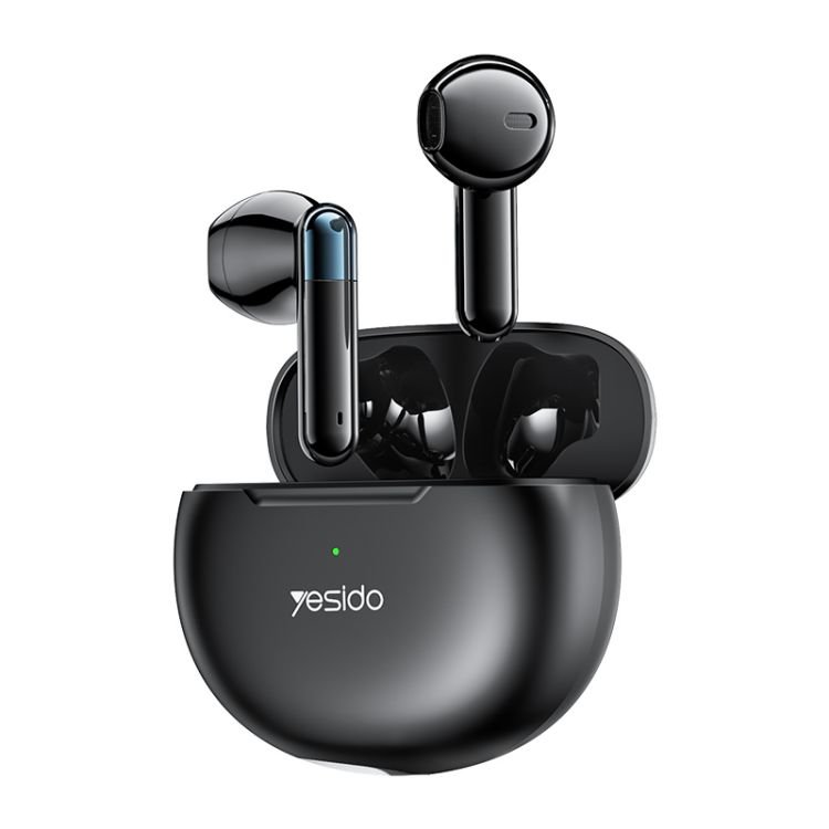 Handfree Portable Gaming TWS Wireless Headset Earbuds Earphone True Wireless Earbud