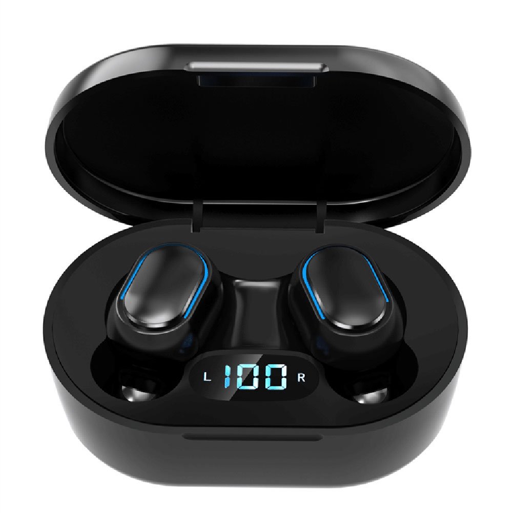 Best Selling Custom Silent Disco IPX-4 Waterproof Noise Cancelling TWS Wireless Headphones Headset Earphone Earbuds