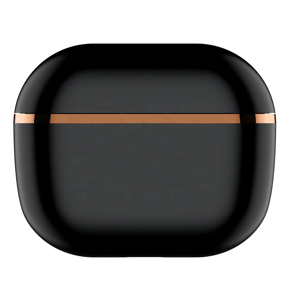 Wireless Charging Bluetooth Earbuds Support Wireless Charging Dual Mic Noise Cancellation Type-c Earphone