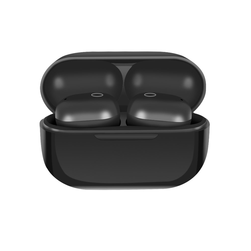 2022 New Tws Noise Canceling Wireless Gaming Connected Music Headset Earphone & Headphone & Accessories