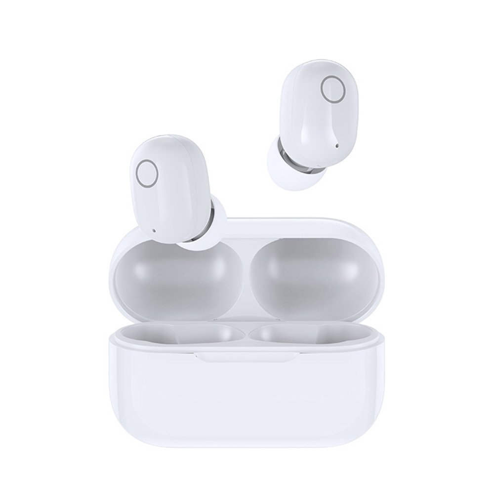 2022 New Tws Noise Canceling Wireless Gaming Connected Music Headset Earphone & Headphone & Accessories