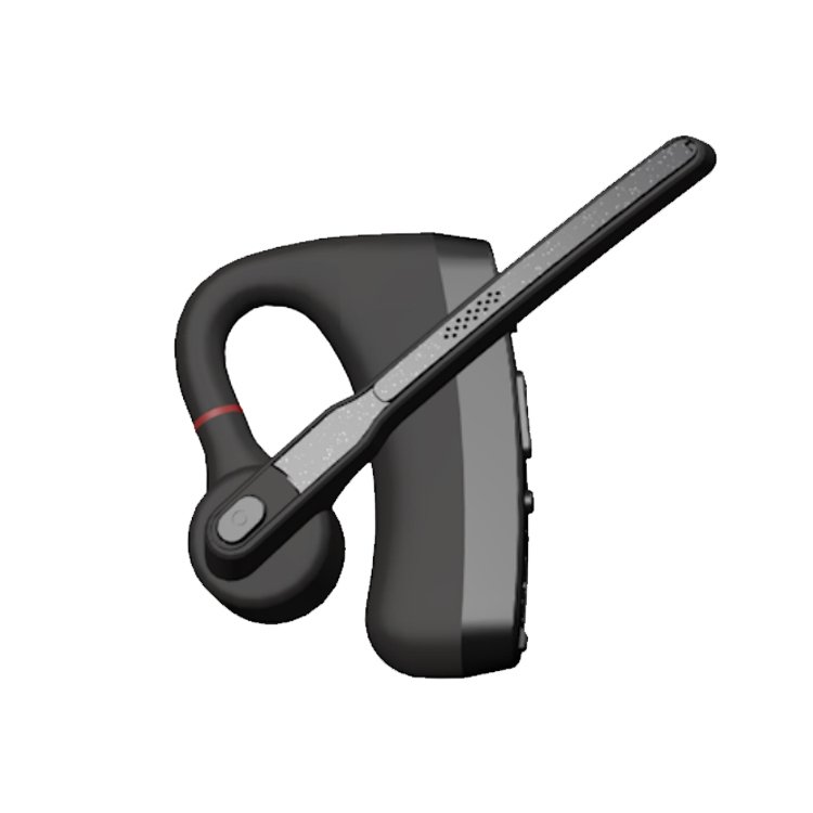 180 Rotate Long Standby Driving Sport Wireless Earphones For Android Ios Phone Business Headphone Ear Hook Wireless Headset