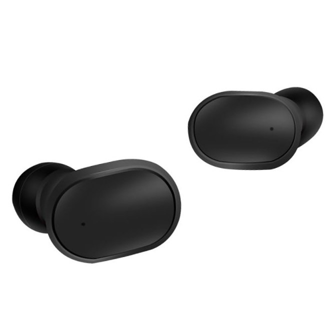 Noise cancelling sport headphones bluetooth wireless ear tws earphones pods for Android & iPhone