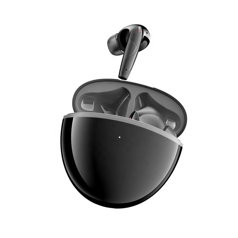 Air2 Tws Earbuds Active Noise Cancelling BT Headphone In Ear Wireless Earphone