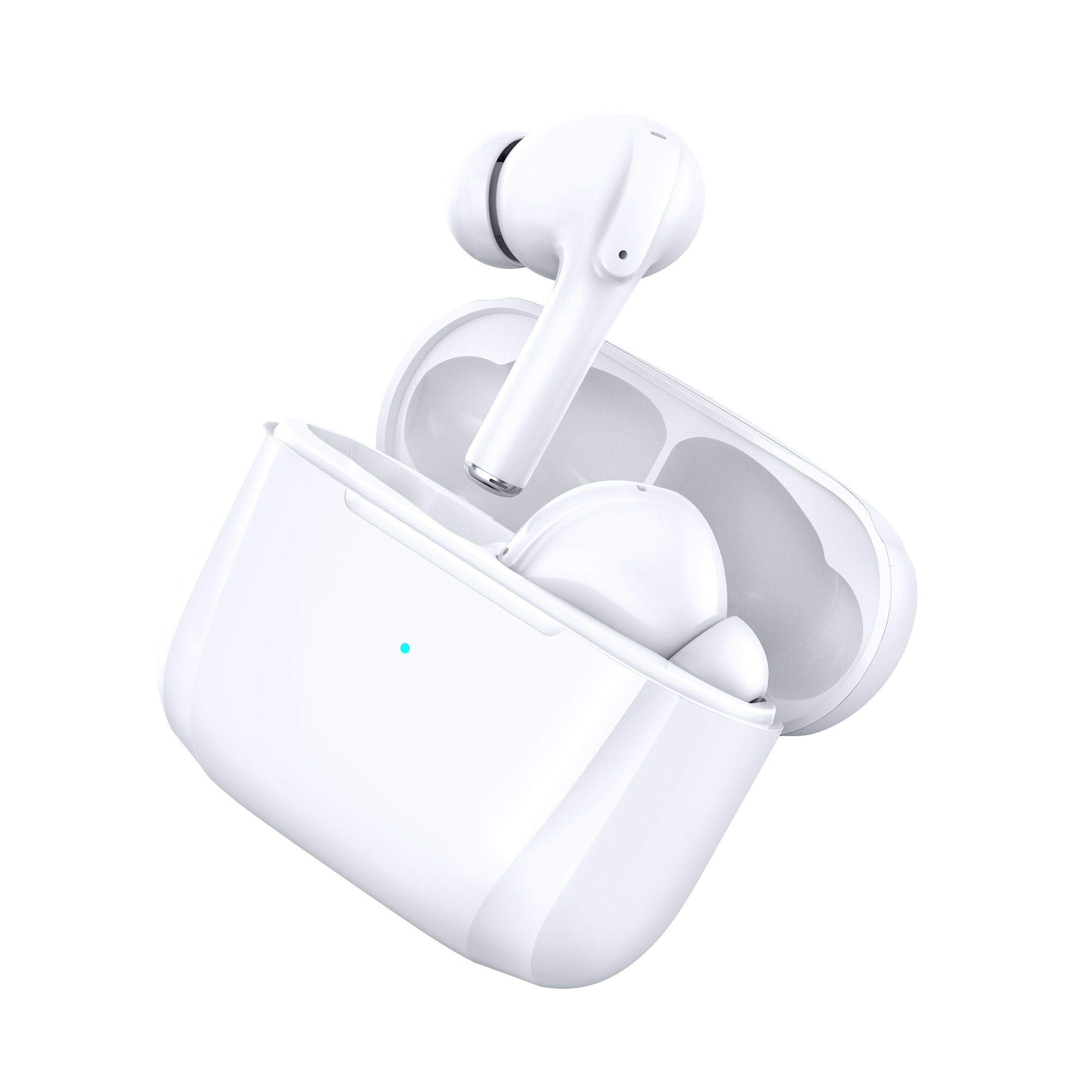 2023 Noise Cancelling TWS Earphones & Headphones BT5.1 Ear Monitor Earbuds Gamer Auriculares and Auriculares Internos