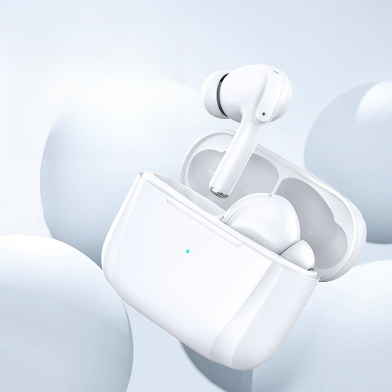 2023 Noise Cancelling TWS Earphones & Headphones BT5.1 Ear Monitor Earbuds Gamer Auriculares and Auriculares Internos