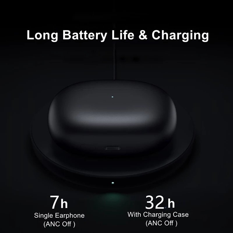 2022 New Wholesale Earbuds Xiaomi Buds 3 HiFi IP55 Dust Water Resistance TWS Headphone Pinch Control Earphones