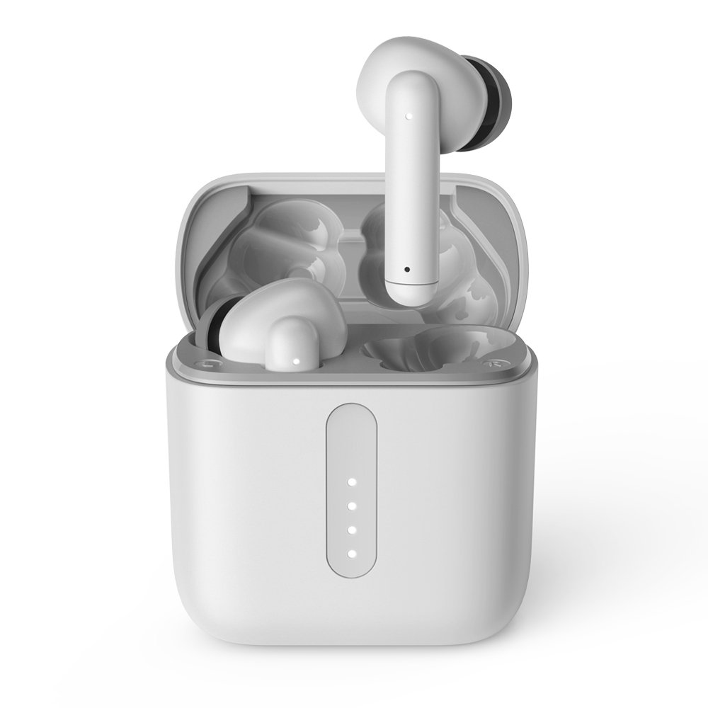 Kvance Popular design Long standby time tws earbuds BTW92 true Wireless Earphone waterproof tws BT