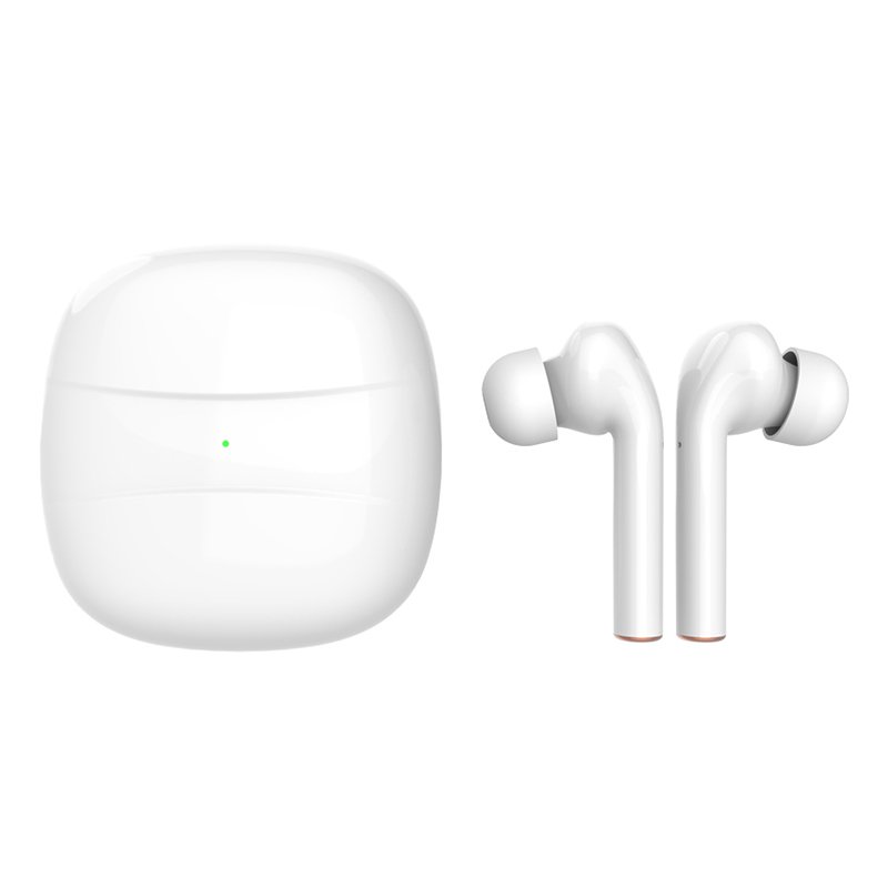Wholesale Wireless Gaming Earbuds TWS Earphone ANC ENC 400mAh Battery J3 Stereo Earbuds Headphone