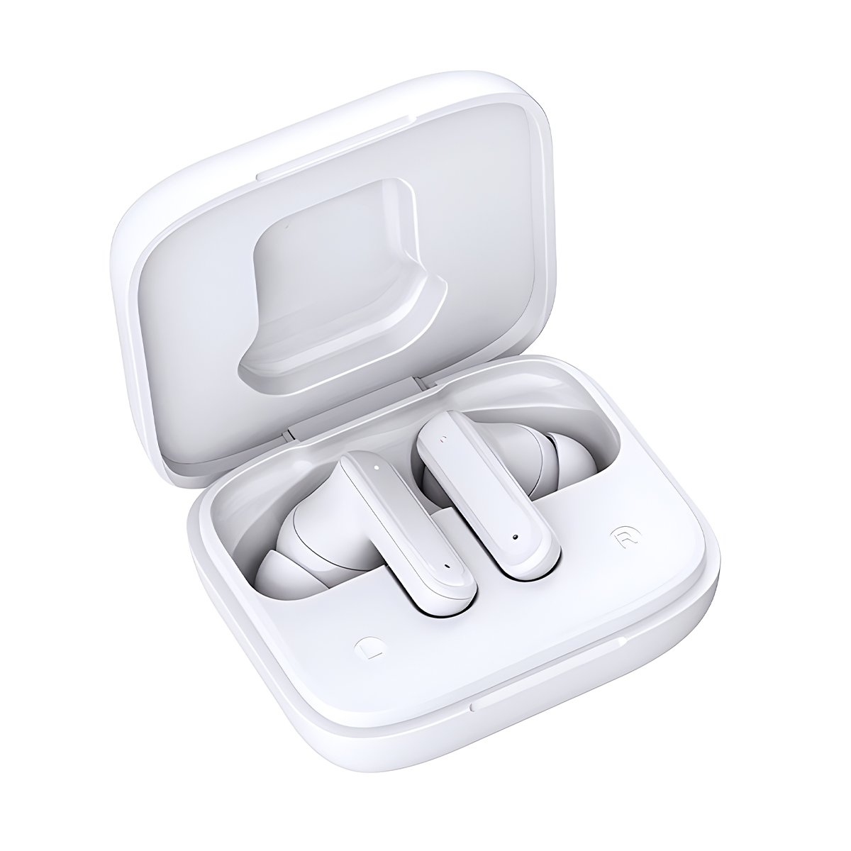 High Quality Wireless Auriculares Inalambricos Bluetooth Headphones Earbuds With Touch Screen Noise Cancelling Tws Earphones