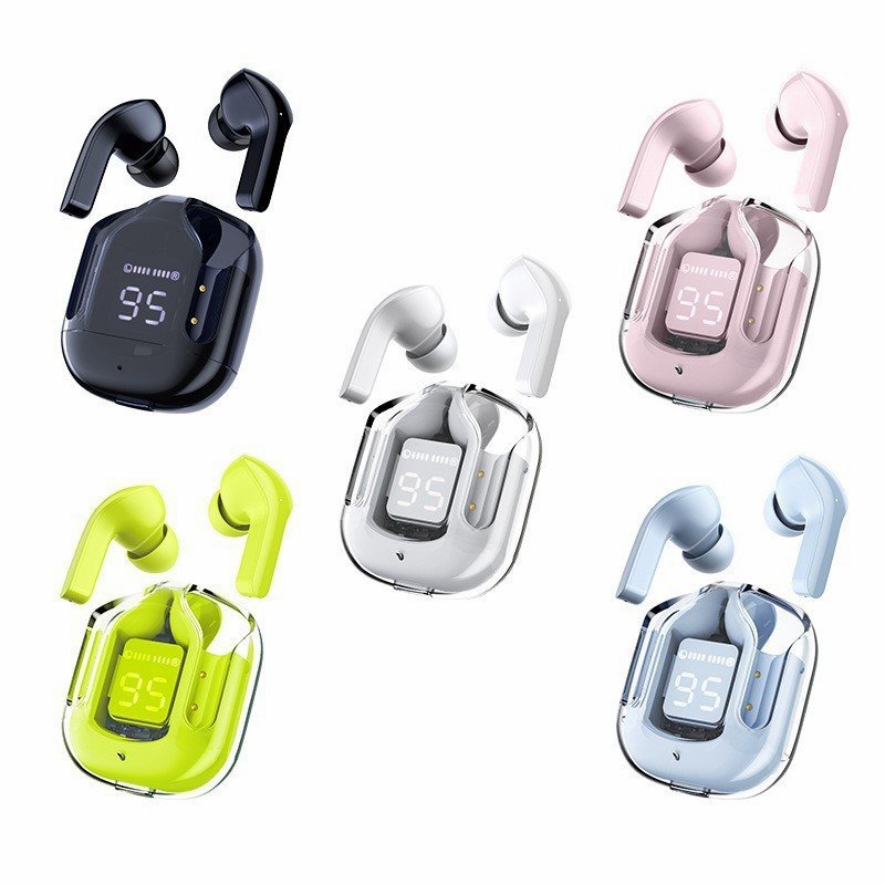 Hot Selling TWS Air 31 Wireless Earphones TWS Waterproof Headphone Hands Free In-Ear Stereo Air31 Earbuds HiFi Earphone