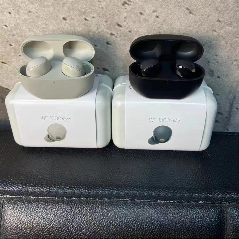 2024 Best selling in-ear WF-1000XM5 wireless earphone noise canceling running waterproof earphone Mobile Phone