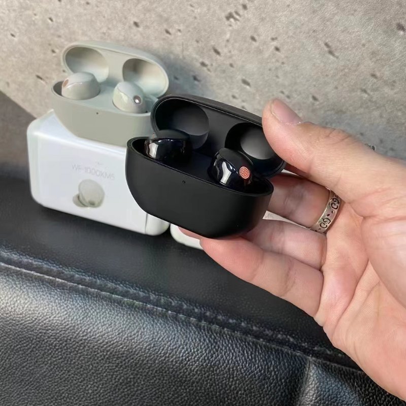 2024 Best selling in-ear WF-1000XM5 wireless earphone noise canceling running waterproof earphone Mobile Phone