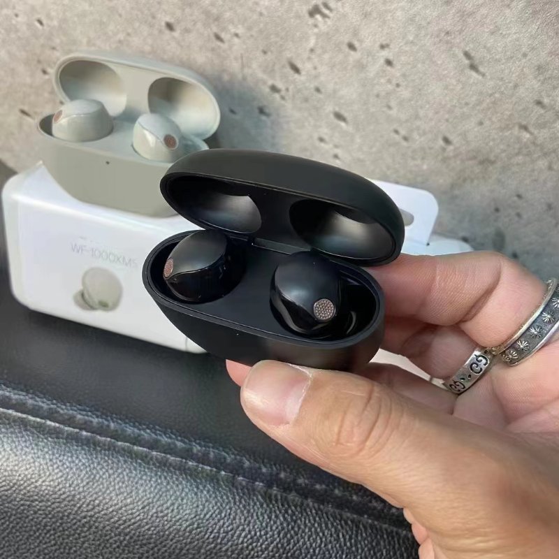 2024 Best selling in-ear WF-1000XM5 wireless earphone noise canceling running waterproof earphone Mobile Phone