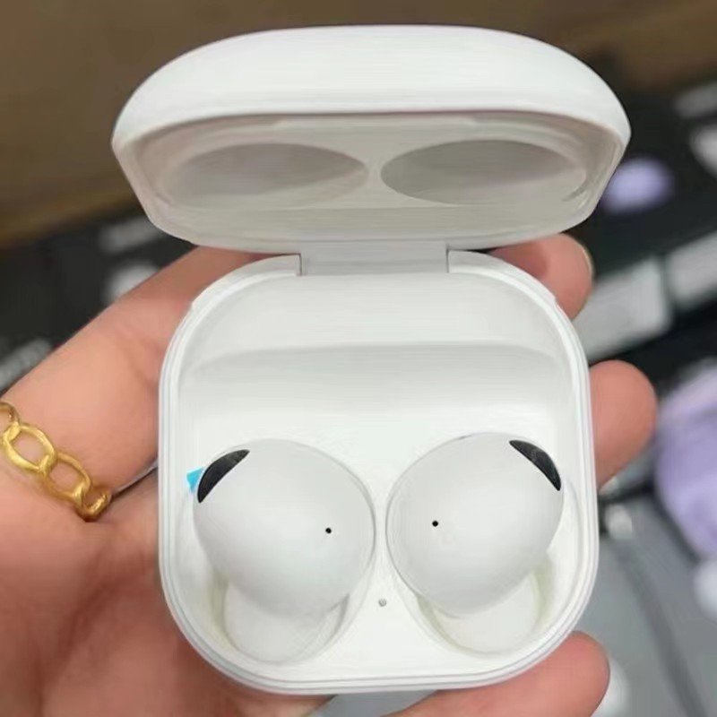 TWS Earphone For Buds 2 Pro Earbuds ForGalaxy Wireless Earphone Support Wireless Charging