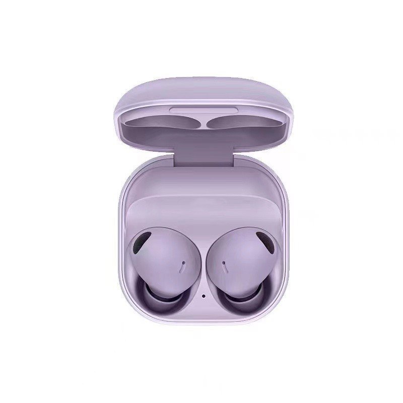 TWS Earphone For Buds 2 Pro Earbuds ForGalaxy Wireless Earphone Support Wireless Charging