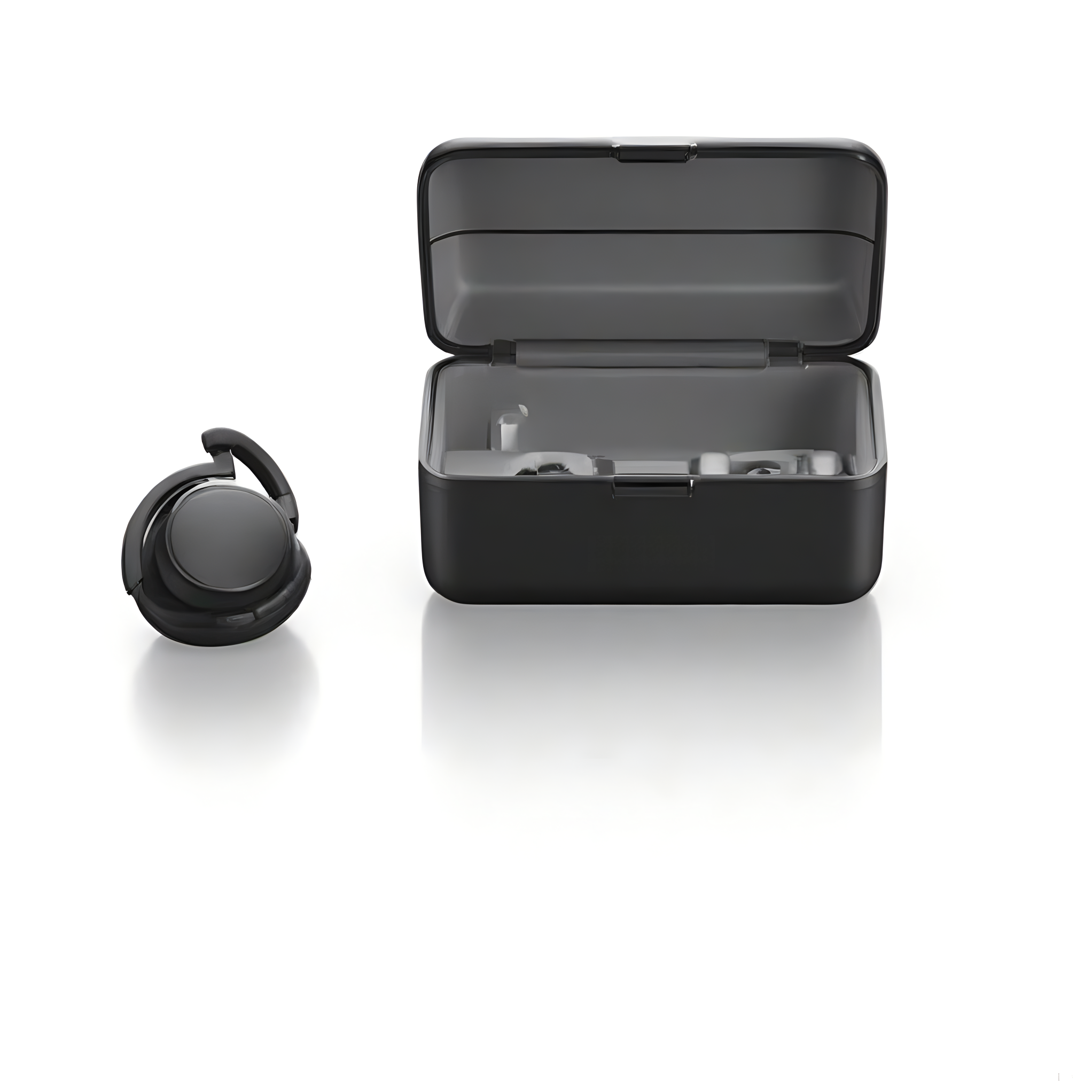 US and EU warehouses, latest in ear gaming earphones, factory direct products, delivery only takes 3-6 days