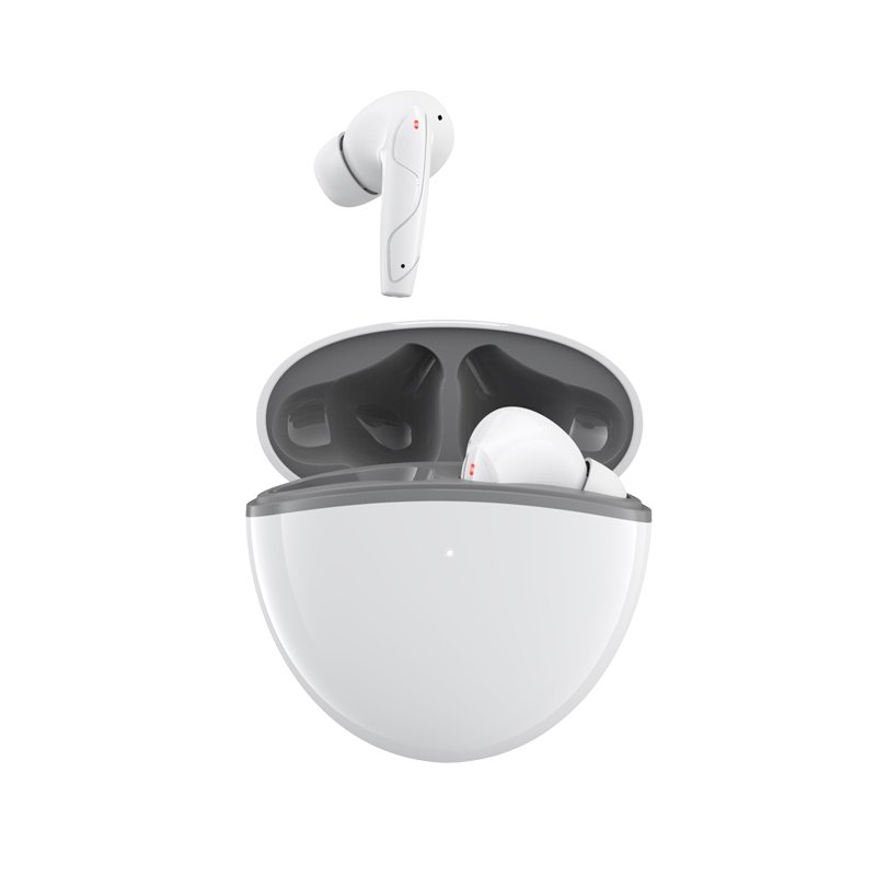 AIR2 ANC ENC noise cancelling earphones, gaming earplugs, TWS in ear earphones, waterproof wireless BT V5.3 earphones