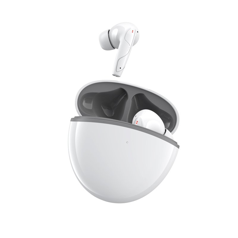 AIR2 ANC ENC noise cancelling earphones, gaming earplugs, TWS in ear earphones, waterproof wireless BT V5.3 earphones