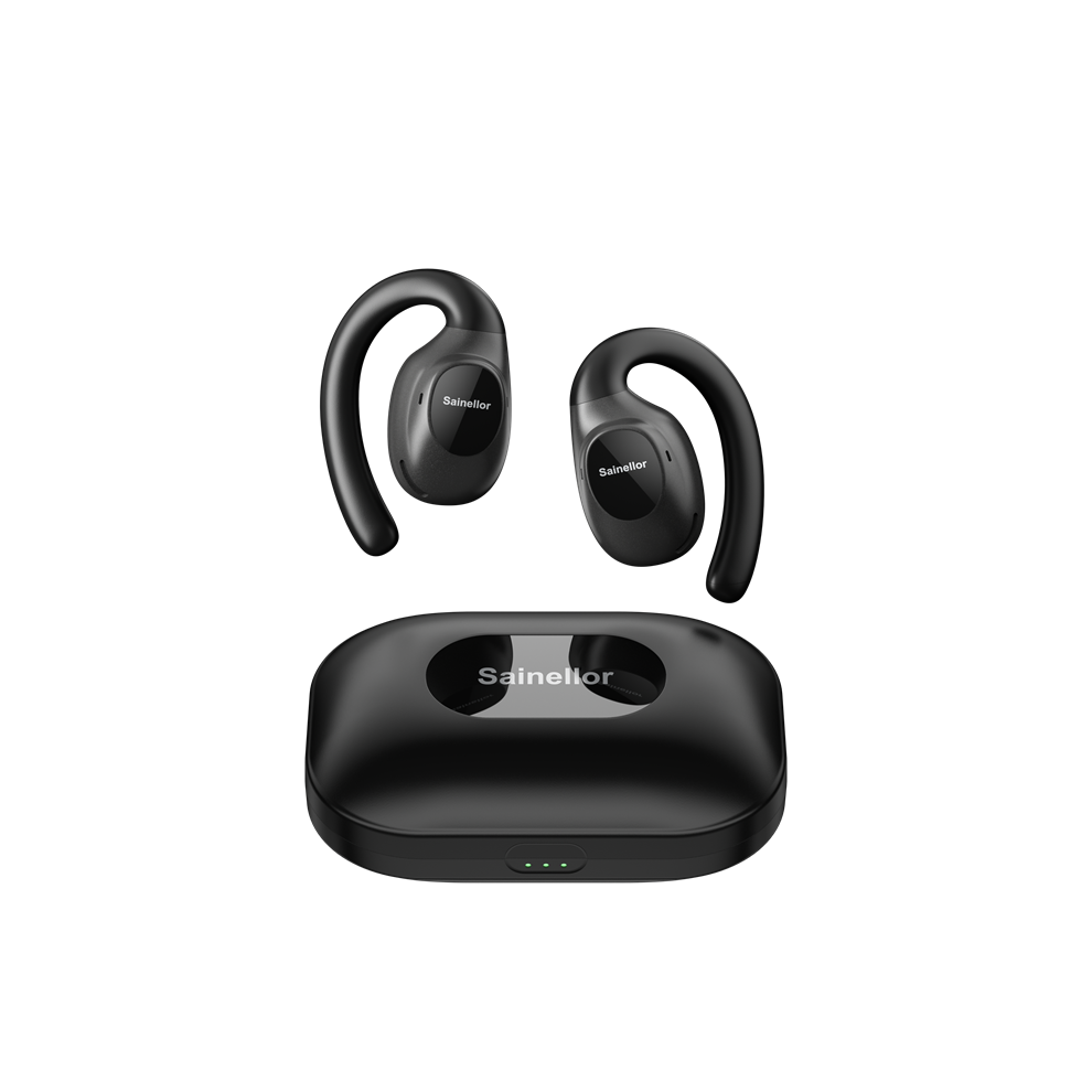 Portable Bt 5.3 Mini Tws Wireless Earphone In-ear gaming headphone Wireless Earbuds