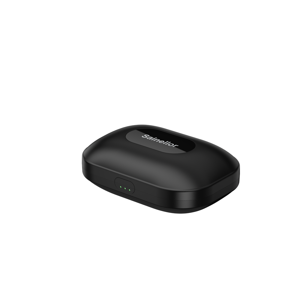Portable Bt 5.3 Mini Tws Wireless Earphone In-ear gaming headphone Wireless Earbuds