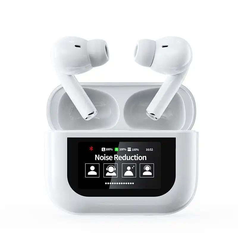 Tws in-ear noise cancelling earphones Air sport A9 pro true wireless tws game gaming headset headphone earbuds earphones A9pro
