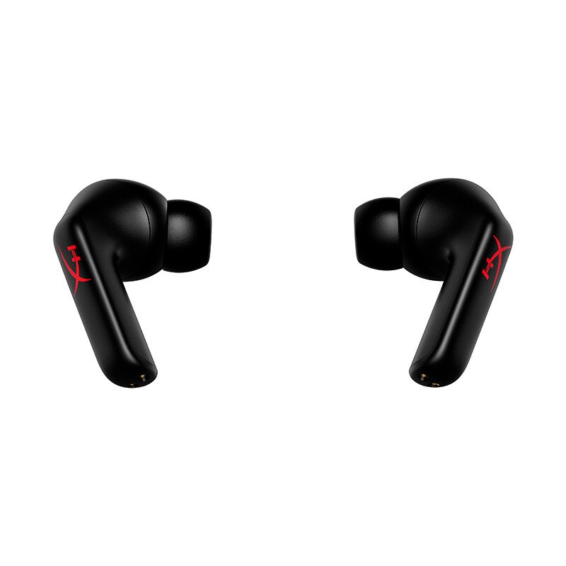 2022 New Products Hyper X Buds TWS True Wireless BT Earbuds Touch Wireless Earphone Charging Box TWS