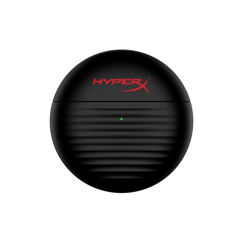 2022 New Products Hyper X Buds TWS True Wireless BT Earbuds Touch Wireless Earphone Charging Box TWS