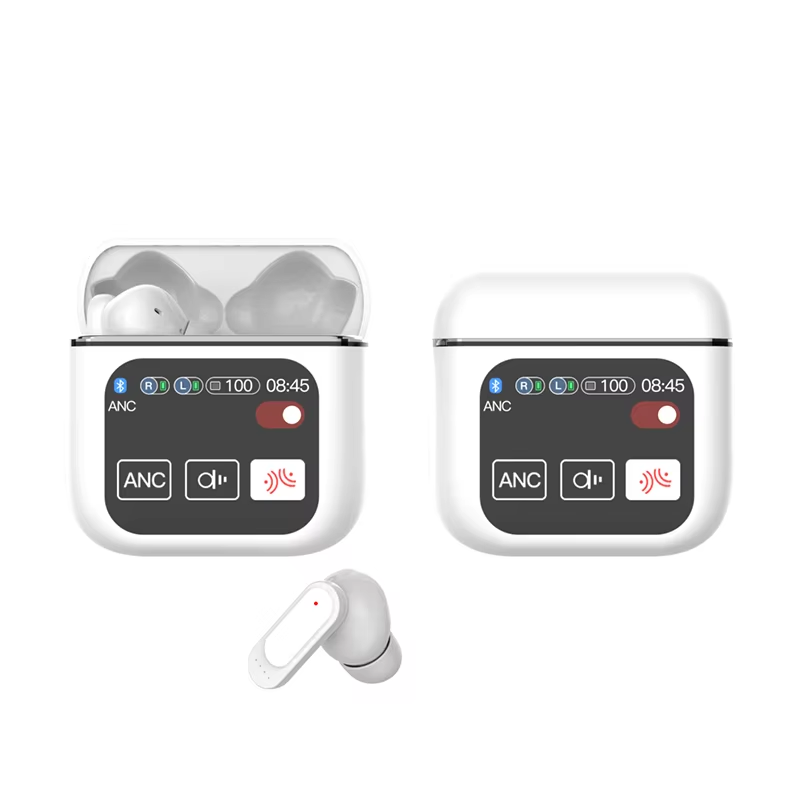 Tws Wireless Se60 Portable Smart Voice Translator Instant Translation Real-time Travel Business Translator 144 Languages