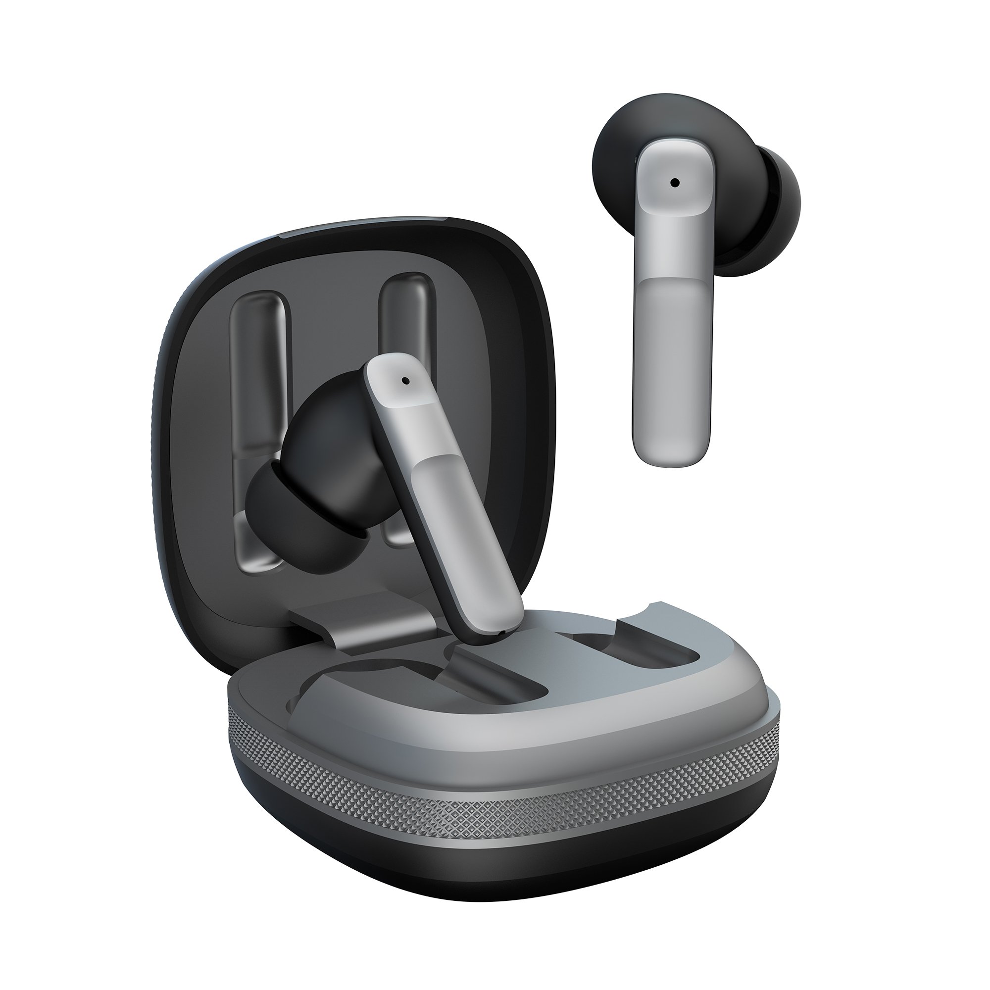 Stereo Earphones New Noise Cancelling Bluetooths TWS Wireless Sports Earphone
