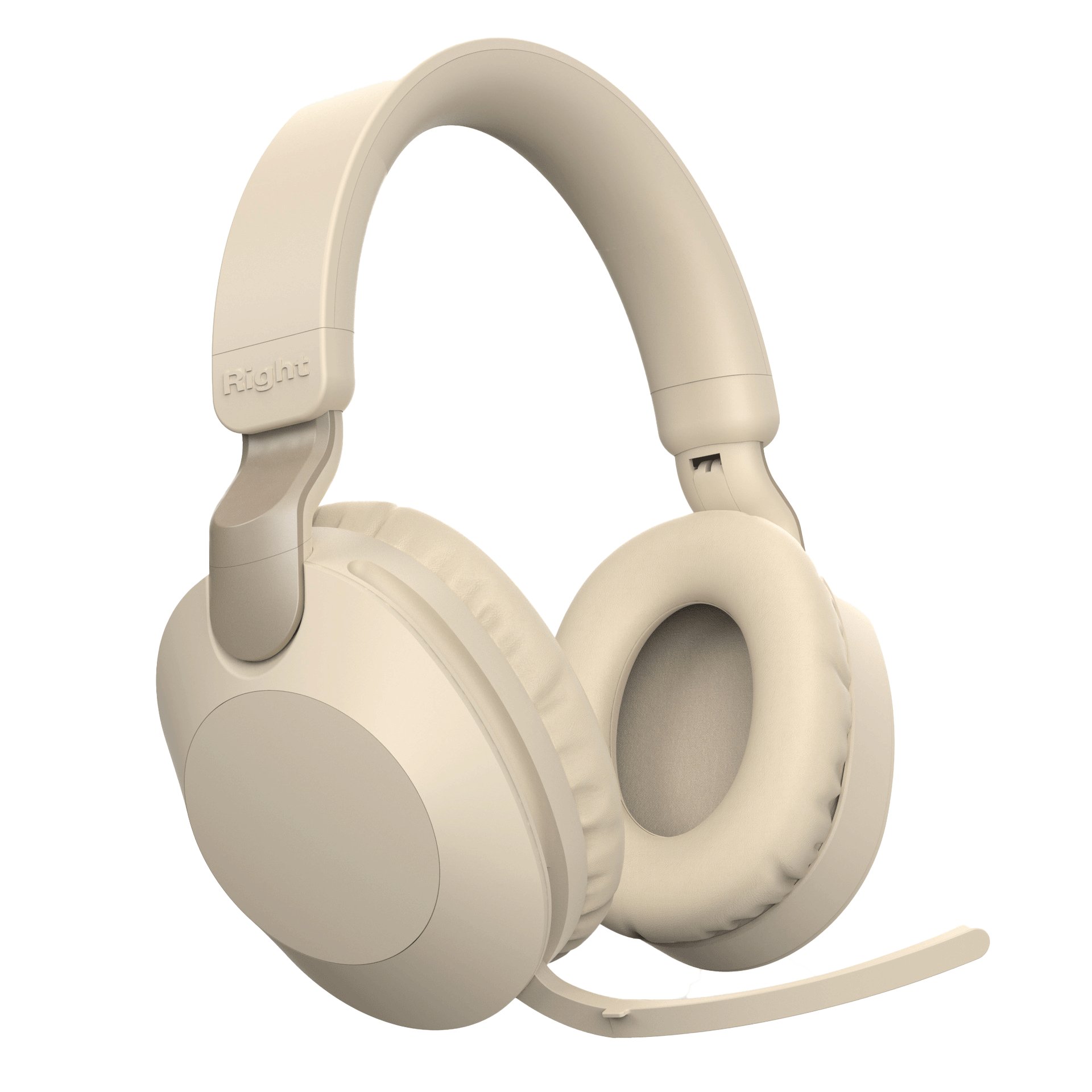 Wireless Bluetooth Computer Gaming Headphone with Boom Microphone Private Office New TWS Earphones & Headphones Noise Cancelling