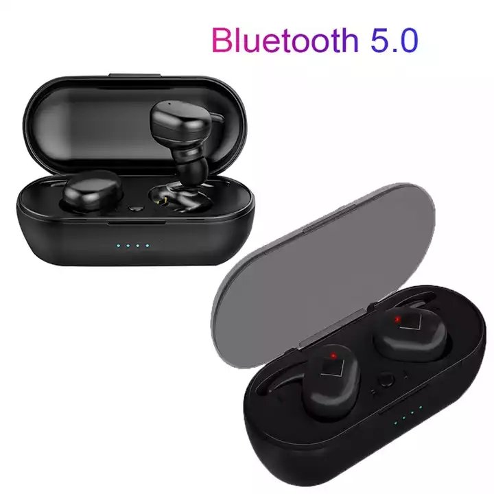 Factory Wholesale Earphones Hands Free True Wireless TWS Earbuds Electronics Headphone Y30