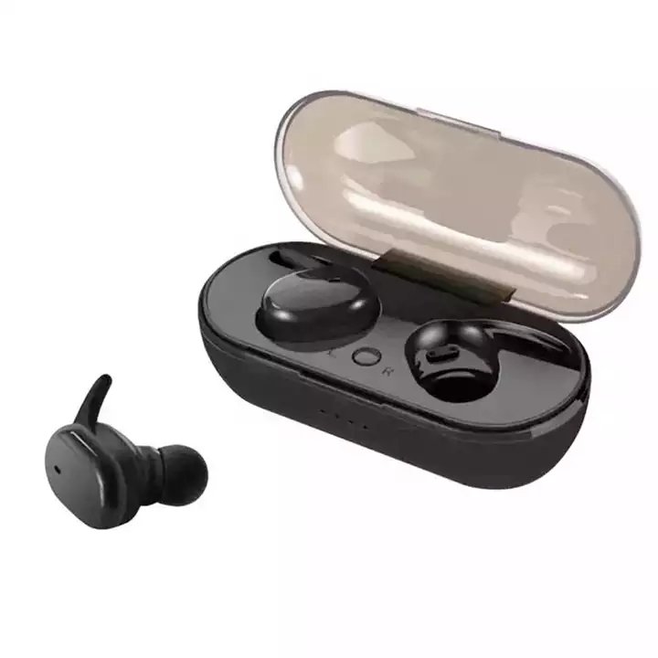 Factory Wholesale Earphones Hands Free True Wireless TWS Earbuds Electronics Headphone Y30