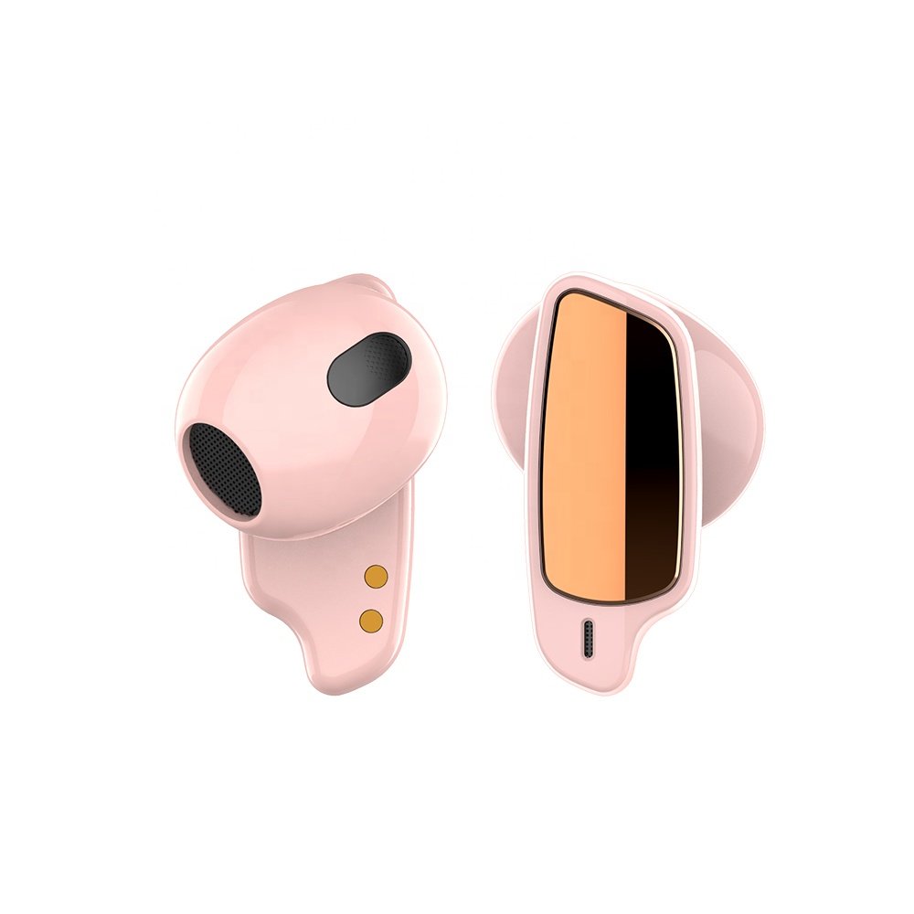 Popular 2024 TWS Bluetooth Type-c Earphone Wireless