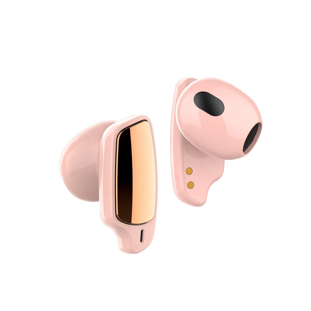 Popular 2024 TWS Bluetooth Type-c Earphone Wireless