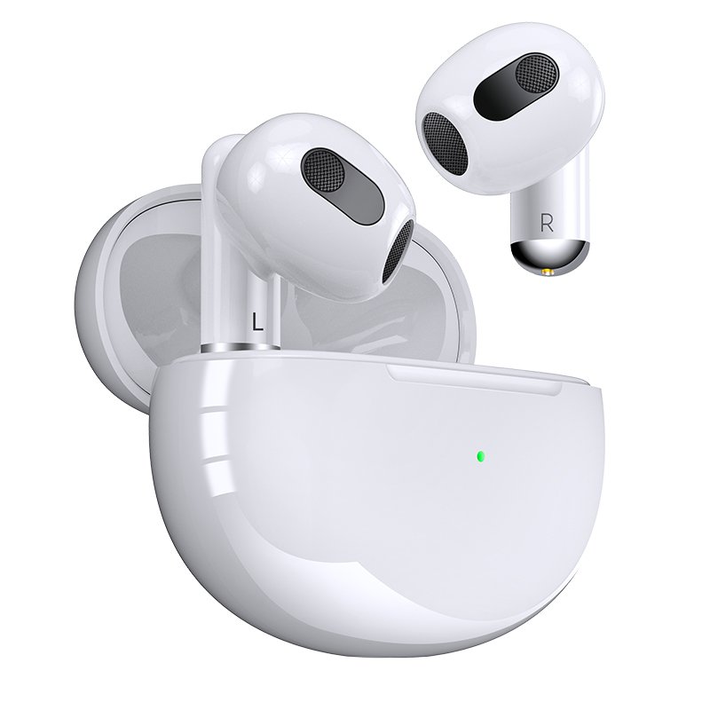 Airs Pro S TWS Air 2 Headphone Noise Cancelling Headset Sport Stereo Wireless Handfree Wireless Earbuds Earphones