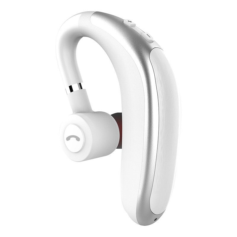 TWS X2 Wireless Bluetooths Sports Headphones Earphones Single Ear Hook Earbuds Headset with microphone for driving