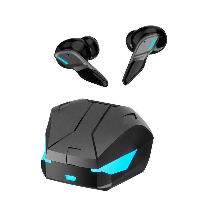 Wholesale Ear Buds Pro Earbuds In ear Gaming Headphone Battery Capacity Display Sports Ear Phones