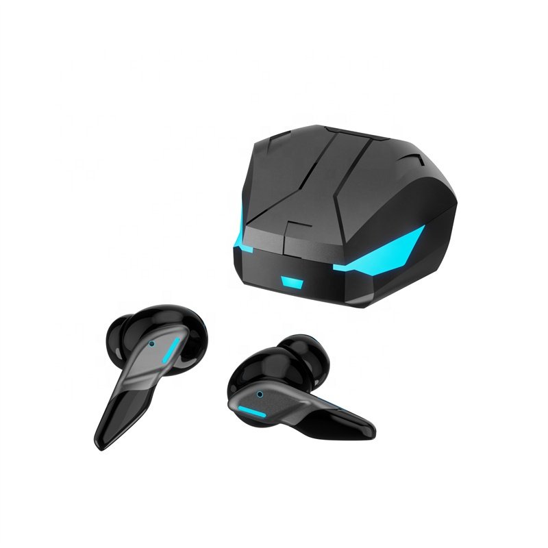 Wholesale Ear Buds Pro Earbuds In ear Gaming Headphone Battery Capacity Display Sports Ear Phones