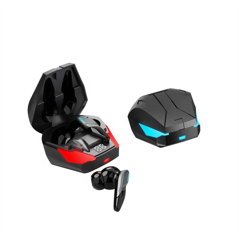 Wholesale Ear Buds Pro Earbuds In ear Gaming Headphone Battery Capacity Display Sports Ear Phones