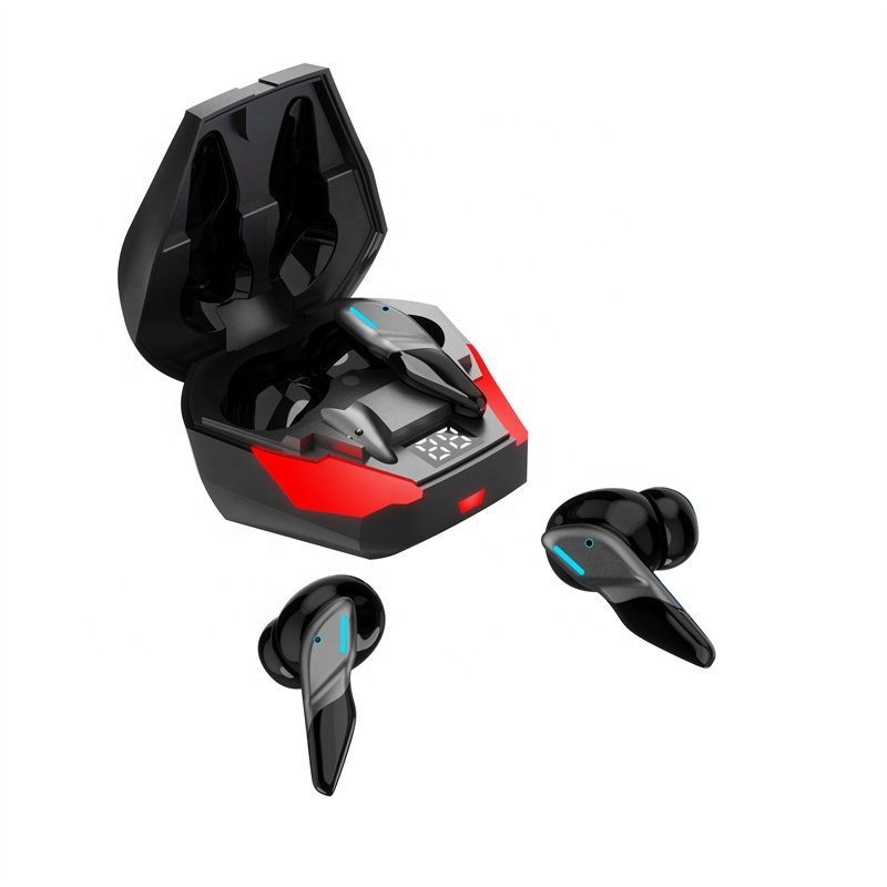 Wholesale Ear Buds Pro Earbuds In ear Gaming Headphone Battery Capacity Display Sports Ear Phones