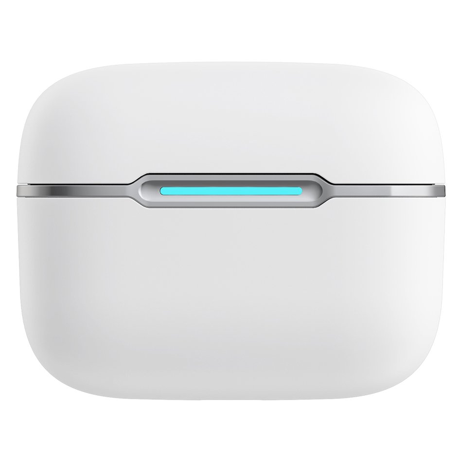 Noise Cancelling Earbuds, True Wireless Earbuds, Dual Dynamic Drivers TWS Earphone for Hi-Res Premium Sound