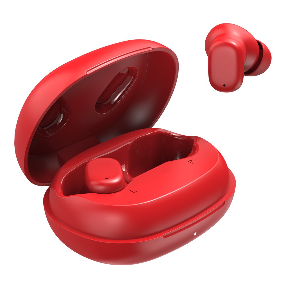 Factory Original Noise Cancelling Earphones Low Latency In Ear Bluetooth Earbuds Tws Auriculares