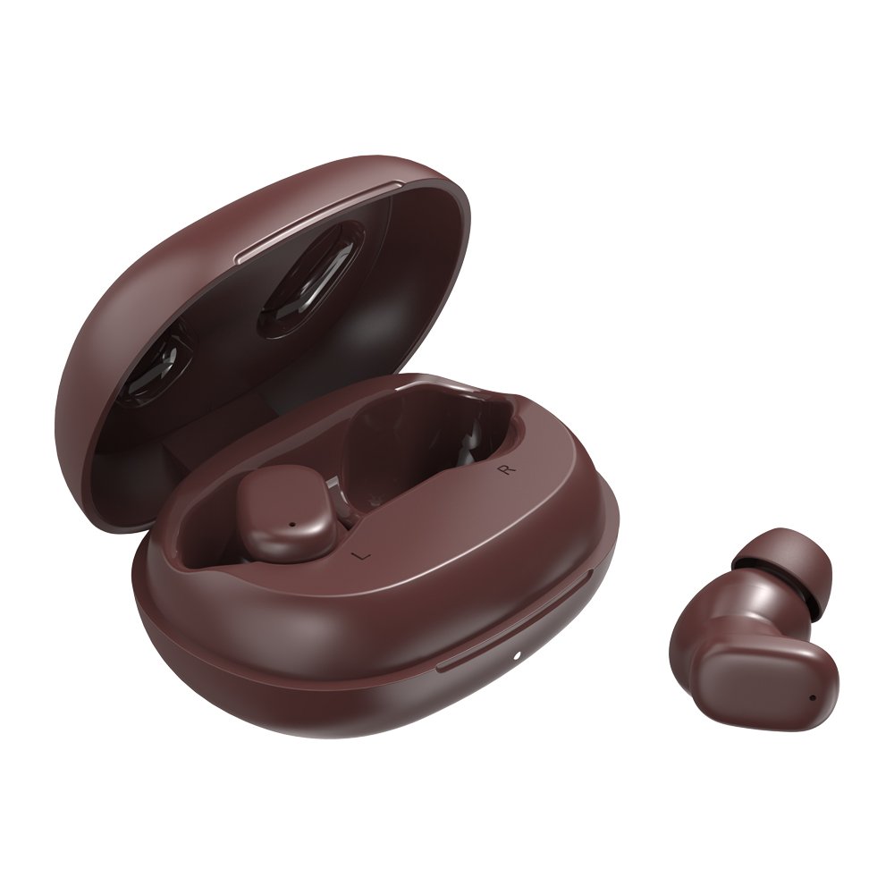 Factory Original Noise Cancelling Earphones Low Latency In Ear Bluetooth Earbuds Tws Auriculares