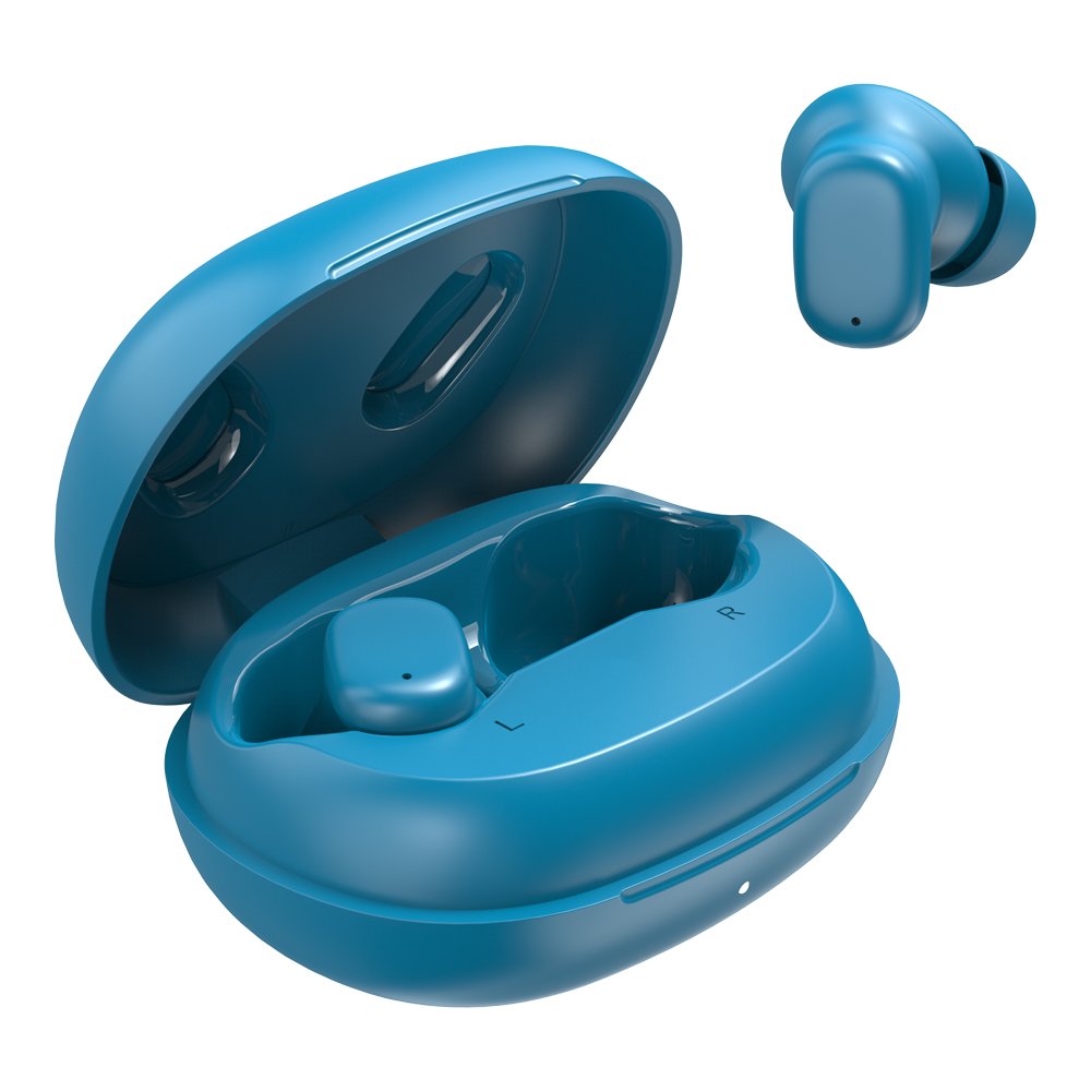 Factory Original Noise Cancelling Earphones Low Latency In Ear Bluetooth Earbuds Tws Auriculares